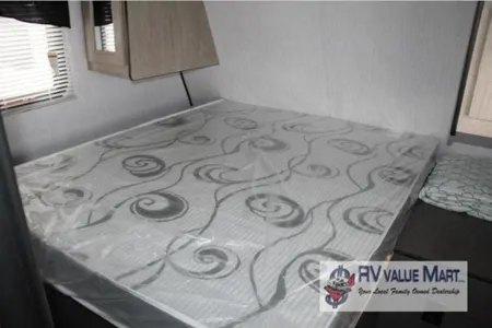  Heartland prowler Travel Trailer