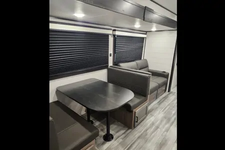 Comsasco Staycation Station