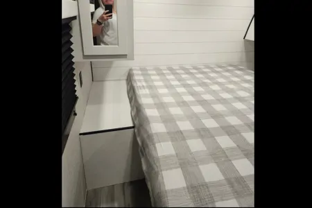 Comsasco Staycation Station