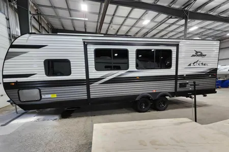 Comsasco Staycation Station