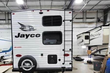 Comsasco Staycation Station