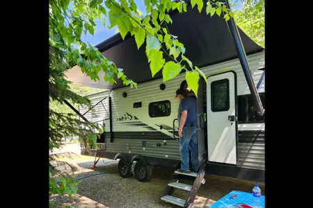 Comsasco Staycation Station