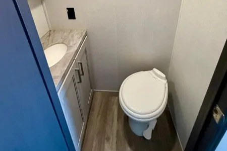 Montana High Country 335BH Fifth Wheel