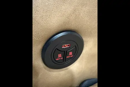 Brinkley 3610 Z Fifth Wheel