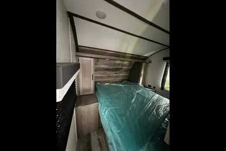 Grand River 29BHS Travel Trailer