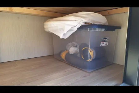 Blacky 2025 Cherokee Black Label with Solar