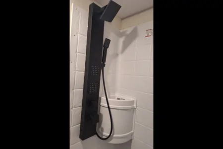 Blacky 2025 Cherokee Black Label with Solar