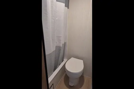 Blacky 2025 Cherokee Black Label with Solar