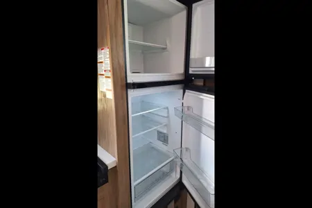 Blacky 2025 Cherokee Black Label with Solar