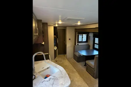 Jacob's Jayco 267BHS Rocky Mountain edition Travel Trailer