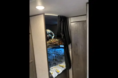 Jacob's Jayco 267BHS Rocky Mountain edition Travel Trailer