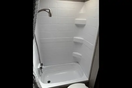 Jacob's Jayco 267BHS Rocky Mountain edition Travel Trailer