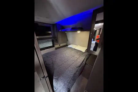 Jacob's Jayco 267BHS Rocky Mountain edition Travel Trailer