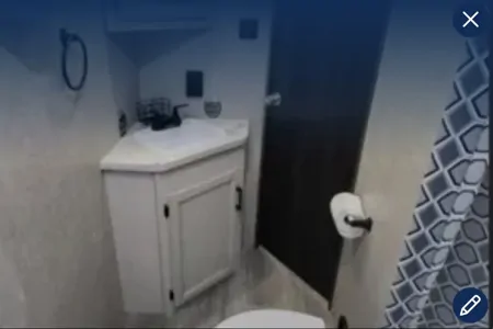 Ian's Jayco SLX Travel Trailer