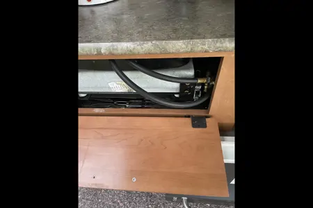 Brock's Palomino Puma Travel Trailer