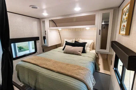 The Woodland Wanderer - 2024 Jayco Jay Flight 260BH