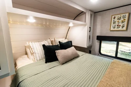 The Woodland Wanderer - 2024 Jayco Jay Flight 260BH