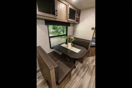 The Woodland Wanderer - 2024 Jayco Jay Flight 260BH
