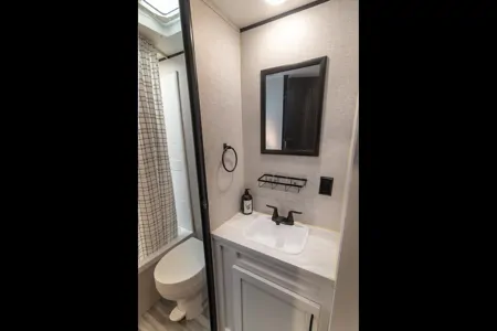 The Woodland Wanderer - 2024 Jayco Jay Flight 260BH