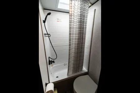 The Woodland Wanderer - 2024 Jayco Jay Flight 260BH