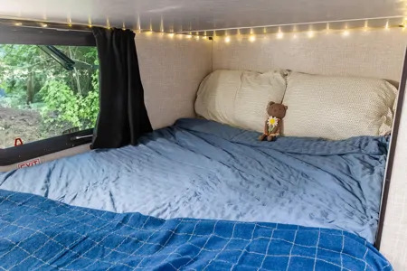 The Woodland Wanderer - 2024 Jayco Jay Flight 260BH