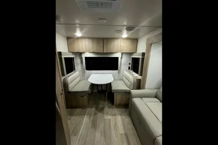 2024 Winnebago Micro Minnie Travel Trailer