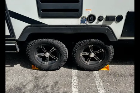 2024 Winnebago Micro Minnie Travel Trailer