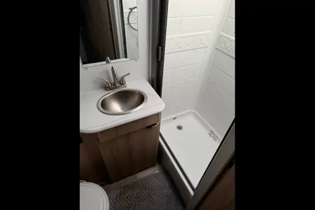 2024 Winnebago Micro Minnie Travel Trailer