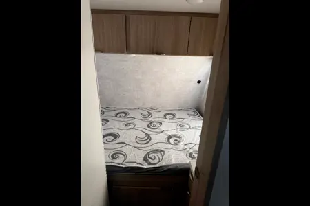 2024 Winnebago Micro Minnie Travel Trailer