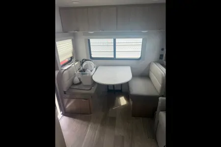 2024 Winnebago Micro Minnie Travel Trailer
