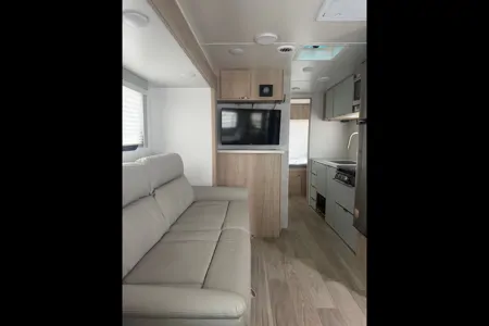 2024 Winnebago Micro Minnie Travel Trailer