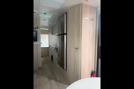 2024 Winnebago Micro Minnie Travel Trailer