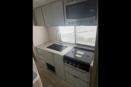 2024 Winnebago Micro Minnie Travel Trailer