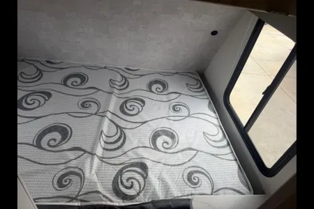 2024 Winnebago Micro Minnie Travel Trailer