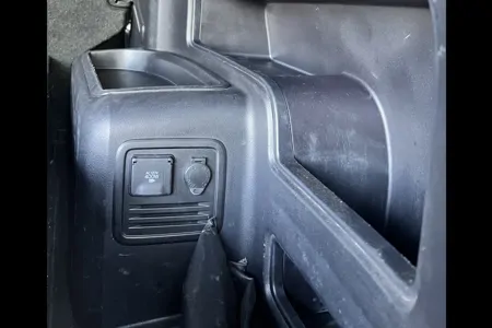 Topo Overland Rentals 4Runner