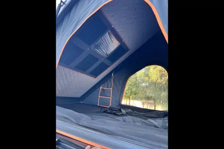 Topo Overland Rentals 4Runner
