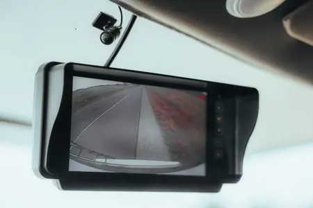 Mamma Dukes 2021 32ft Forester Motorhome