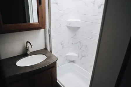 Mamma Dukes 2021 32ft Forester Motorhome