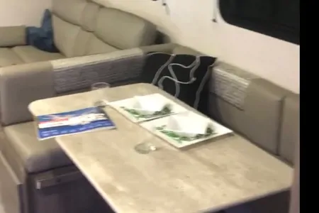 It’s Your Trailer Glamping Experience