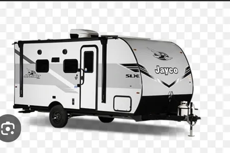 Tab's Jayco SLX 170BH Travel Trailer