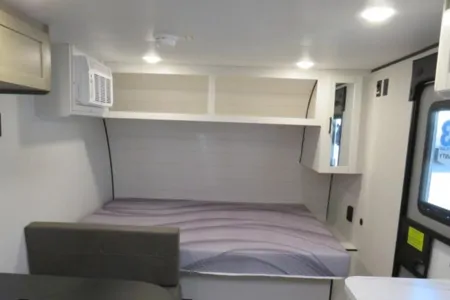 Tab's Jayco SLX 170BH Travel Trailer