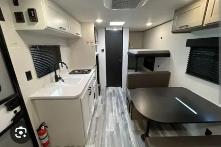 Tab's Jayco SLX 170BH Travel Trailer