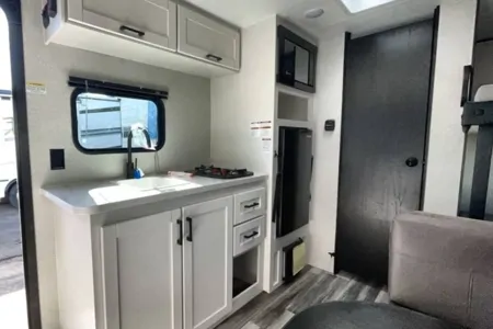 Tab's Jayco SLX 170BH Travel Trailer