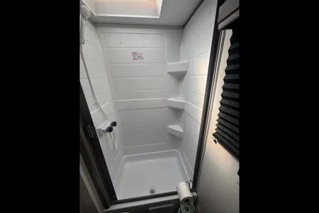 Kelly's Keystone Trailer