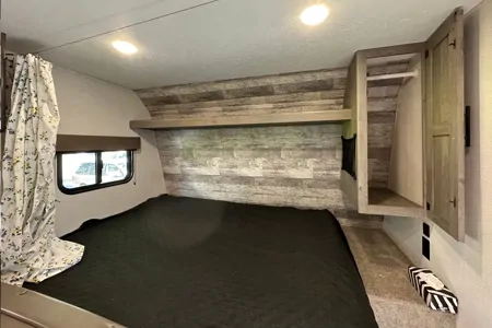 Keystone Springdale 1800BH Travel Trailer