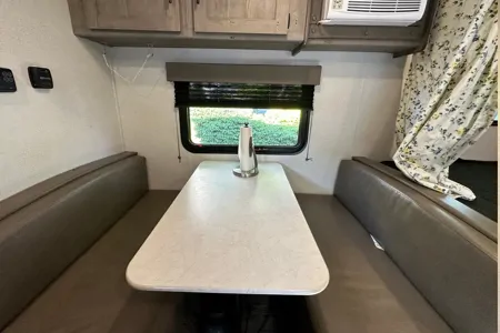 Keystone Springdale 1800BH Travel Trailer