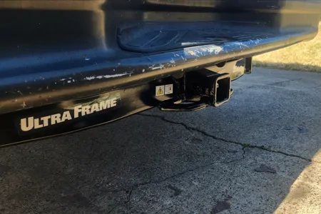 Stealthy Work Van Holds Suprising Comfort Inside