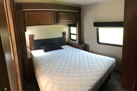 Jeff n Laura’s Fleetwood Tioga Montara