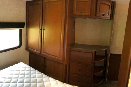 Jeff n Laura’s Fleetwood Tioga Montara