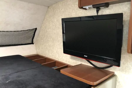 Jeff n Laura’s Fleetwood Tioga Montara